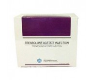 TRENBOLONE ACETATE INJECTION 75MG