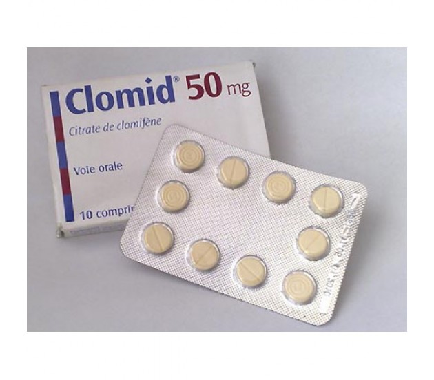 Clomid cómo comprar