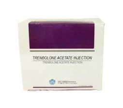 TRENBOLONE ACETATE INJECTION 75MG