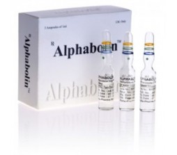 Alphabolin